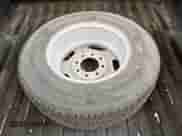 2015 Chevrolet Silverado 2500HD Work Truck с VIN 1GC2CUEG4FZ558368, выставлен на аукционе Copart как лот 65718995 с пробегом 126 643 миль миль и Чистый • Clean title. История ставок и продаж доступна на DreamBid. Изображение 12.