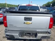 ✅ 2016 Chevrolet Colorado 4WD LT • VIN: 1GCGTCE3XG1288592 • Лот: 43197551. Опубликован ранее на IAAI с пробегом 78 000 миль. Бесплатный доступ к архиву аукционных продаж из США и подробный отчёт об истории автомобиля на DreamBid. Изображение 16.