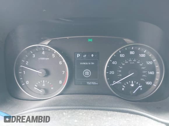 ✅ 2017 Hyundai Elantra SE • VIN: KMHD84LFXHU153888 • Lot: 42344724. Wystawiony na IAAI z przebiegiem 152 769 mil. Bezpłatny archiwum sprzedaży aukcyjnych z USA i szczegółowy raport historii pojazdu na DreamBid. Zdjęcie 7.