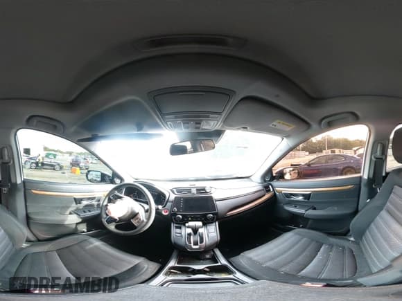 ✅ 2019 Honda CR-V EX • VIN: 5J6RW2H52KA001563 • Lot: 42682982. Wystawiony na IAAI z przebiegiem 138 031 mil. Bezpłatny archiwum sprzedaży aukcyjnych z USA i szczegółowy raport historii pojazdu na DreamBid. Zdjęcie 19.