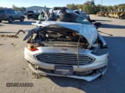 ✅ 2017 Ford Fusion Hybrid Titanium • VIN: 3FA6P0RU6HR267642 • Lot: 82504085. Listed on Copart with Not provided. Free auction sales archive from the USA and detailed vehicle history report at DreamBid. Image 5.