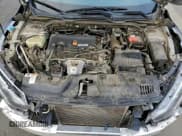 ✅ 2016 Honda Civic LX • VIN: 19XFC2F55GE214936 • Lot: 94490495. Listed on Copart with 105,352 mi. Free auction sales archive from the USA and detailed vehicle history report at DreamBid. Image 11.