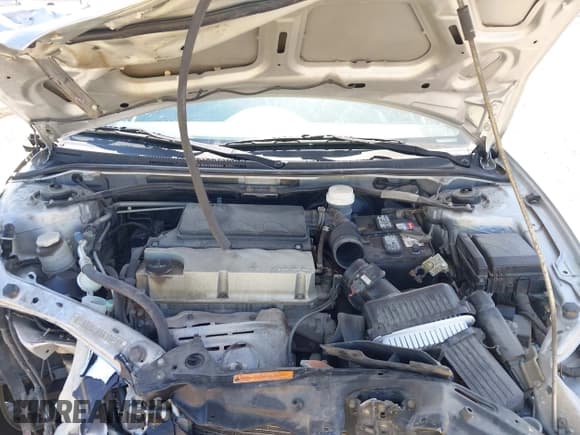 ✅ 2007 Mitsubishi Eclipse GS • VIN: 4A3AL25F07E070113 • Лот: 42661773. Опубликован ранее на IAAI с пробегом 94 197 миль. Бесплатный доступ к архиву аукционных продаж из США и подробный отчёт об истории автомобиля на DreamBid. Изображение 10.