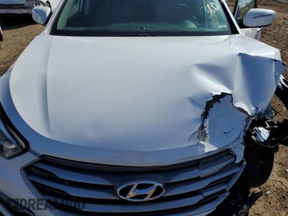 ✅ 2018 Hyundai Santa Fe 2.4L • VIN: 5NMZUDLB7JH064067 • Lot: 45591503. Wystawiony na Copart z przebiegiem 50 676 mil mil. Skorzystaj z bezpłatnego archiwum sprzedaży aukcyjnych z USA i zobacz szczegółowy raport historii pojazdu na DreamBid. Zdjęcie 13.