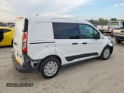 ✅ 2014 Ford Transit Connect XL • VIN: NM0LS6E7XE1161311 • Lot: 84557025. Wystawiony na Copart z przebiegiem 202 243 mil. Bezpłatny archiwum sprzedaży aukcyjnych z USA i szczegółowy raport historii pojazdu na DreamBid. Zdjęcie 3.