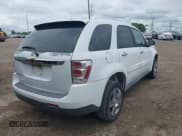 ✅ 2008 Chevrolet Equinox LS • VIN: 2CNDL13F586013923 • Лот: 42336254. Опубликован ранее на IAAI с пробегом 192 842 миль. Бесплатный доступ к архиву аукционных продаж из США и подробный отчёт об истории автомобиля на DreamBid. Изображение 4.