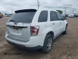 ✅ 2008 Chevrolet Equinox LS • VIN: 2CNDL13F586013923 • Лот: 42336254. Опубликован ранее на IAAI с пробегом 192 842 миль. Бесплатный доступ к архиву аукционных продаж из США и подробный отчёт об истории автомобиля на DreamBid. Изображение 4.