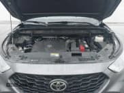 ✅ 2021 Toyota Highlander XSE • VIN: 5TDJZRBH7MS127123 • Lot: 43563394. Wystawiony na IAAI z przebiegiem 99 458 mil. Bezpłatny archiwum sprzedaży aukcyjnych z USA i szczegółowy raport historii pojazdu na DreamBid. Zdjęcie 10.