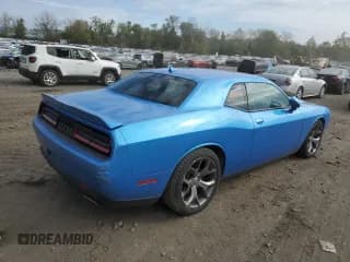 ✅ 2015 Dodge Challenger SXT Plus • VIN: 2C3CDZBG4FH885201 • Lot: 71443183. Wystawiony na Copart z przebiegiem 188 872 mil. Bezpłatny archiwum sprzedaży aukcyjnych z USA i szczegółowy raport historii pojazdu na DreamBid. Zdjęcie 3.