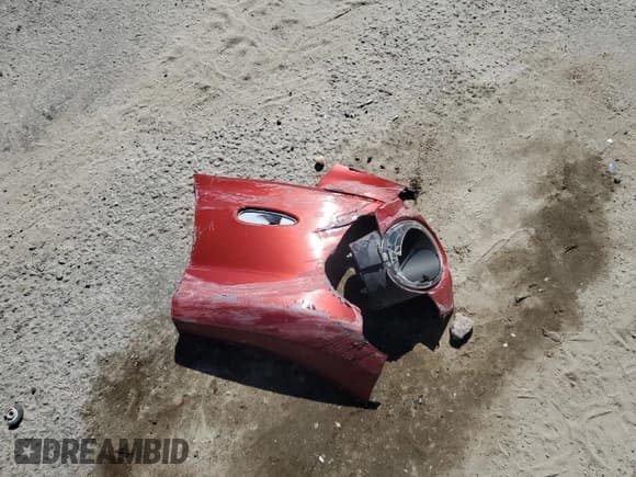 ✅ 2006 Pontiac GTO • VIN: 6G2VX12U96L546317 • Lot: 86619875. Listed on Copart with Not provided. Free auction sales archive from the USA and detailed vehicle history report at DreamBid. Image 12.