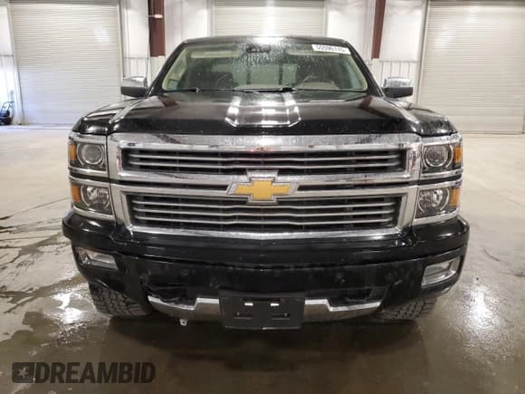 ✅ 2014 Chevrolet Silverado 1500 High Country • VIN: 3GCUKTEJ5EG324871 • Лот: 55596115. Опубликован ранее на Copart с пробегом 172 001 миль. Бесплатный доступ к архиву аукционных продаж из США и подробный отчёт об истории автомобиля на DreamBid. Изображение 5.