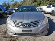 ✅ 2012 Hyundai Azera • VIN: KMHFH4JG6CA179001 • Лот: 92294655. Опубликован ранее на Copart с пробегом 177 690 миль. Бесплатный доступ к архиву аукционных продаж из США и подробный отчёт об истории автомобиля на DreamBid. Изображение 5.