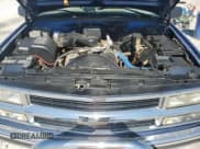 ✅ 1997 Chevrolet Silverado 1500 • VIN: 1GCEK19M4VE147928 • Lot: 86995605. Listed on Copart with 311,719 mi. Free auction sales archive from the USA and detailed vehicle history report at DreamBid. Image 11.