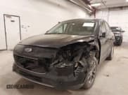 ✅ 2021 Ford Escape SE • VIN: 1FMCU9G64MUB17980 • Lot: 43614730. Listed on IAAI with 48,734 mi. Free auction sales archive from the USA and detailed vehicle history report at DreamBid. Image 6.