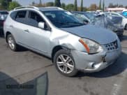 ✅ 2012 Nissan Rogue SV • VIN: JN8AS5MT0CW611376 • Лот: 43541552. Опубликован ранее на IAAI с пробегом 136 271 миль. Бесплатный доступ к архиву аукционных продаж из США и подробный отчёт об истории автомобиля на DreamBid. Изображение 1.