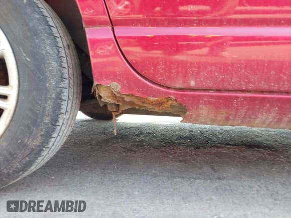 ✅ 1998 Chrysler Cirrus LXi • VIN: 1C3EJ56H1WN261697 • Lot: 41788970. Listed on IAAI with 174,879 mi. Free auction sales archive from the USA and detailed vehicle history report at DreamBid. Image 6.