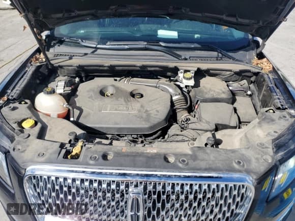 ✅ 2019 Lincoln MKC Reserve • VIN: 5LMCJ3D93KUL50750 • Lot: 84779405. Wystawiony na Copart z przebiegiem 54 018 mil. Bezpłatny archiwum sprzedaży aukcyjnych z USA i szczegółowy raport historii pojazdu na DreamBid. Zdjęcie 12.