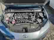 2025 Toyota Prius LE с VIN JTDACAAU0S3054399, выставлен на аукционе Copart как лот 81610355 с пробегом 3 799 миль миль и На запчасти • Non repairable. История ставок и продаж доступна на DreamBid. Изображение 11.