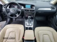 ✅ 2014 Audi A4 Premium Plus • VIN: WAUFFAFL8EA089685 • Лот: 92066165. Опубликован ранее на Copart с пробегом 142 768 миль. Бесплатный доступ к архиву аукционных продаж из США и подробный отчёт об истории автомобиля на DreamBid. Изображение 8.