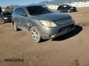 ✅ 2007 Hyundai Veracruz GLS • VIN: KM8NU73C97U012381 • Lot: 61043025. Listed on Copart with 224,260 mi. Free auction sales archive from the USA and detailed vehicle history report at DreamBid. Image 13.