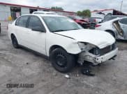 ✅ 2007 Chevrolet Malibu LS • VIN: 1G1ZS58N37F106697 • Лот: 43568549. Опубликован ранее на IAAI с пробегом 247 149 миль. Бесплатный доступ к архиву аукционных продаж из США и подробный отчёт об истории автомобиля на DreamBid. Изображение 1.