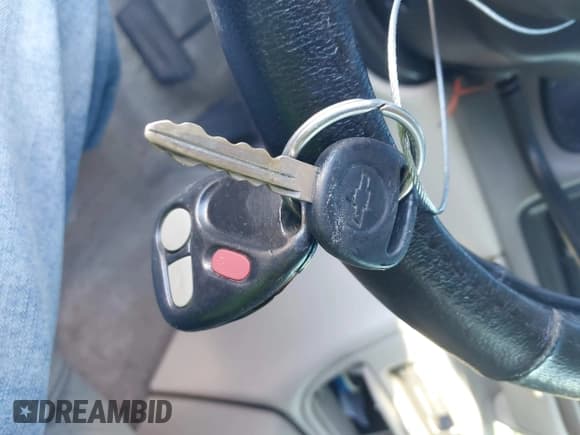 ✅ 2001 Chevrolet Suburban LT • VIN: 3GNGK26U91G242031 • Lot: 43443727. Listed on IAAI with Not provided. Free auction sales archive from the USA and detailed vehicle history report at DreamBid. Image 11.