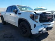 ✅ 2023 GMC Sierra 1500 Pro • VIN: 1GTPHAEK1PZ252563 • Лот: 43470861. Опубликован ранее на IAAI с пробегом 41 509 миль. Бесплатный доступ к архиву аукционных продаж из США и подробный отчёт об истории автомобиля на DreamBid. Изображение 1.