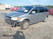 ✅ 2019 Dodge Grand Caravan SXT • VIN: 2C4RDGCG6KR783833 • Лот: 43163192. Опубликован ранее на IAAI с пробегом 227 197 миль. Бесплатный доступ к архиву аукционных продаж из США и подробный отчёт об истории автомобиля на DreamBid. Изображение 2.