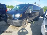 ✅ 2023 Ford Transit Cargo • VIN: 1FTBR1Y84PKB55342 • Лот: 41511478. Опубликован ранее на IAAI с пробегом 27 688 миль. Бесплатный доступ к архиву аукционных продаж из США и подробный отчёт об истории автомобиля на DreamBid. Изображение 17.