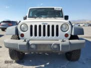 ✅ 2008 Jeep Wrangler Unlimited Rubicon • VIN: 1J8GA69118L642952 • Lot: 84234865. Listed on Copart with 182,418 mi. Free auction sales archive from the USA and detailed vehicle history report at DreamBid. Image 5.