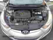 2016 Hyundai Elantra SE с VIN KMHDH4AE1GU483699, выставлен на аукционе IAAI как лот 43611187 с пробегом 183 463 миль миль и . История ставок и продаж доступна на DreamBid. Изображение 10.