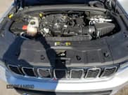 ✅ 2021 Jeep Grand Cherokee Limited • VIN: 1C4RJKBG9M8122485 • Lot: 87481885. Listed on Copart with 15,827 mi. Free auction sales archive from the USA and detailed vehicle history report at DreamBid. Image 12.