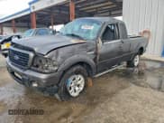 ✅ 2008 Ford Ranger XL • VIN: 1FTZR15E68PA77059 • Lot: 95090575. Listed on Copart with 162,675 mi. Free auction sales archive from the USA and detailed vehicle history report at DreamBid. Image 1.