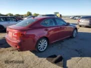 ✅ 2009 Lexus IS 250 • VIN: JTHCK262095031436 • Lot: 86086025. Wystawiony na Copart z przebiegiem 169 244 mil. Bezpłatny archiwum sprzedaży aukcyjnych z USA i szczegółowy raport historii pojazdu na DreamBid. Zdjęcie 3.