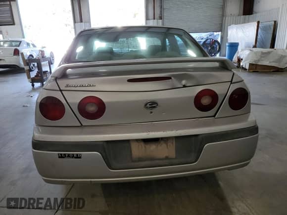 2004 Chevrolet Impala с VIN 2G1WF52E549210788, выставлен на аукционе Copart как лот 74290304 с пробегом Не указан миль и Списание • Salvage title. История ставок и продаж доступна на DreamBid. Изображение 6.