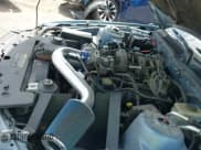 ✅ 2005 Ford Mustang Deluxe • VIN: 1ZVFT80N155168894 • Lot: 42331054. Listed on IAAI with 194,939 mi. Free auction sales archive from the USA and detailed vehicle history report at DreamBid. Image 18.