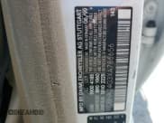 ✅ 1999 Mercedes-Benz C 230/260/280/320 • VIN: WDBHA24G3XA786656 • Lot: 56043675. Listed on Copart with Not provided. Free auction sales archive from the USA and detailed vehicle history report at DreamBid. Image 12.