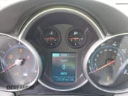 ✅ 2014 Chevrolet Cruze LS • VIN: 1G1PA5SH1E7213574 • Lot: 42711177. Wystawiony na IAAI z przebiegiem 122 397 mil. Bezpłatny archiwum sprzedaży aukcyjnych z USA i szczegółowy raport historii pojazdu na DreamBid. Zdjęcie 7.