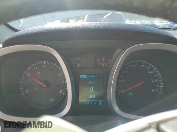 ✅ 2014 Chevrolet Equinox LTZ • VIN: 2GNFLHE38E6342367 • Лот: 81005575. Опубликован ранее на Copart с пробегом 103 096 миль. Бесплатный доступ к архиву аукционных продаж из США и подробный отчёт об истории автомобиля на DreamBid. Изображение 9.