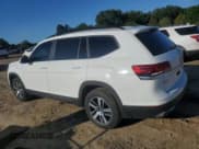 ✅ 2023 Volkswagen Atlas SE • VIN: 1V2DP2CA2PC546075 • Lot: 83805135. Listed on Copart with Not provided. Free auction sales archive from the USA and detailed vehicle history report at DreamBid. Image 2.
