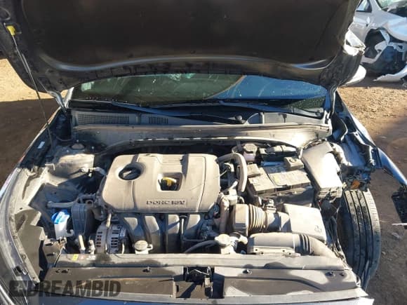 ✅ 2024 Kia Forte LXS • VIN: 3KPF24AD2RE712317 • Lot: 43676282. Wystawiony na IAAI z przebiegiem 40 934 mil. Bezpłatny archiwum sprzedaży aukcyjnych z USA i szczegółowy raport historii pojazdu na DreamBid. Zdjęcie 10.