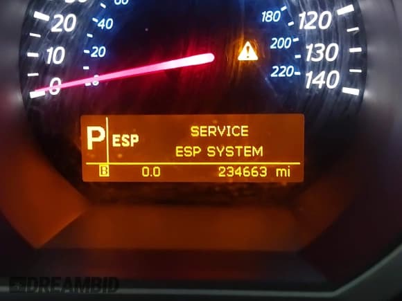 ✅ 2009 Suzuki Grand Vitara • VIN: JS3TD044394100678 • Lot: 42576883. Wystawiony na IAAI z przebiegiem 234 663 mil. Bezpłatny archiwum sprzedaży aukcyjnych z USA i szczegółowy raport historii pojazdu na DreamBid. Zdjęcie 7.