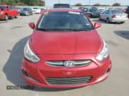 ✅ 2016 Hyundai Accent SE • VIN: KMHCT4AE0GU961315 • Лот: 64140254. Опубликован ранее на Copart с пробегом 135 061 миль. Бесплатный доступ к архиву аукционных продаж из США и подробный отчёт об истории автомобиля на DreamBid. Изображение 5.