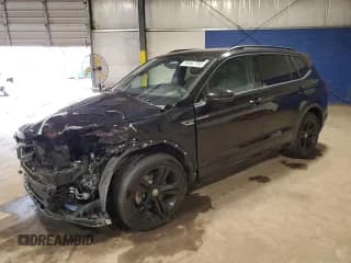 ✅ 2019 Volkswagen Tiguan SE • VIN: 3VV3B7AX9KM126676 • Lot: 86852755. Wystawiony na Copart z przebiegiem 70 744 mil. Bezpłatny archiwum sprzedaży aukcyjnych z USA i szczegółowy raport historii pojazdu na DreamBid. Zdjęcie 1.