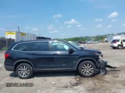 ✅ 2021 Honda Pilot EX-L • VIN: 5FNYF6H57MB044251 • Лот: 42821959. Опубликован ранее на IAAI с пробегом 53 645 миль. Бесплатный доступ к архиву аукционных продаж из США и подробный отчёт об истории автомобиля на DreamBid. Изображение 14.