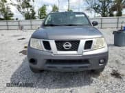 ✅ 2017 Nissan Frontier SV • VIN: 1N6DD0CU4HN760075 • Lot: 63555055. Listed on Copart with 134,912 mi. Free auction sales archive from the USA and detailed vehicle history report at DreamBid. Image 5.