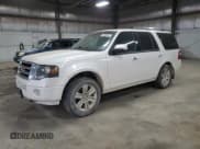 ✅ 2013 Ford Expedition Limited • VIN: 1FMJU2A56DEF16401 • Лот: 57305585. Опубликован ранее на Copart с пробегом 269 842 миль. Бесплатный доступ к архиву аукционных продаж из США и подробный отчёт об истории автомобиля на DreamBid. Изображение 1.