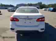 2017 Nissan Sentra SR с VIN 3N1AB7AP3HY296039, выставлен на аукционе Copart как лот 86761925 с пробегом 148 245 миль миль и Чистый • Clean title. История ставок и продаж доступна на DreamBid. Изображение 6.