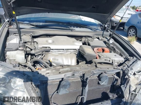 ✅ 2014 Lexus ES 300h • VIN: JTHBW1GG5E2067669 • Лот: 42516076. Опубликован ранее на IAAI с пробегом 246 102 миль. Бесплатный доступ к архиву аукционных продаж из США и подробный отчёт об истории автомобиля на DreamBid. Изображение 10.