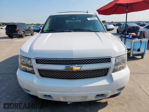 ✅ 2012 Chevrolet Tahoe LT • VIN: 1GNSCBE00CR225319 • Lot: 72079355. Wystawiony na Copart z przebiegiem 198 592 mil. Bezpłatny archiwum sprzedaży aukcyjnych z USA i szczegółowy raport historii pojazdu na DreamBid. Zdjęcie 5.